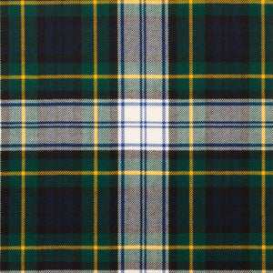 Ranita peto Tartan