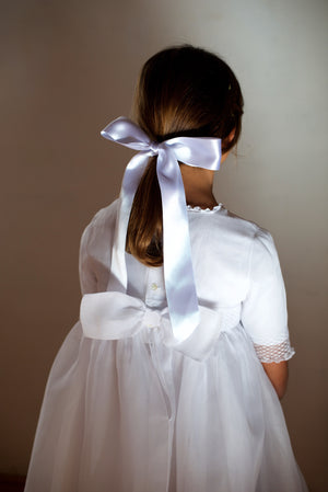 Vestido 1ª Comunión, Modelo BILBAO