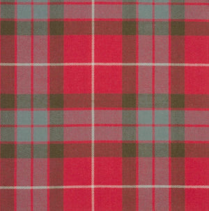 Ranita peto Tartan