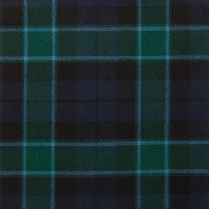 Ranita peto Tartan