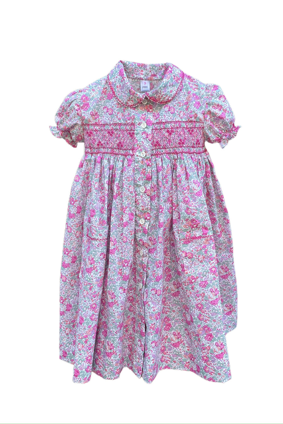 Bata Liberty Punto Smock