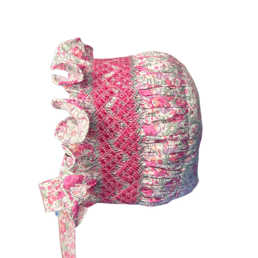 Capota María Liberty Smock