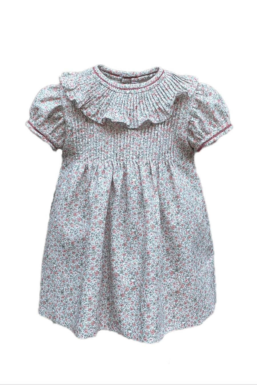 Vestido Matilda bebé