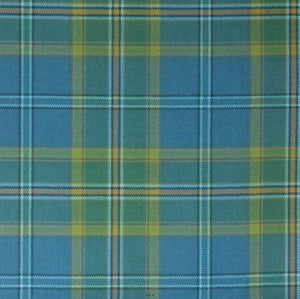 Ranita peto Tartan