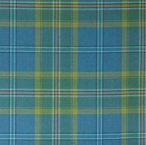 Pantalón largo tartán escocés