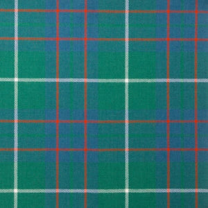 Ranita peto Tartan