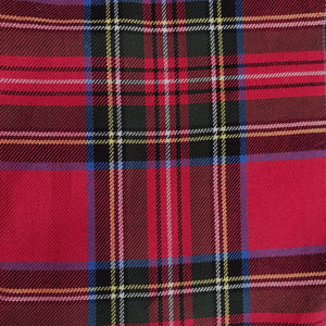 Pijama viyella escocesa