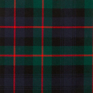 Ranita peto Tartan