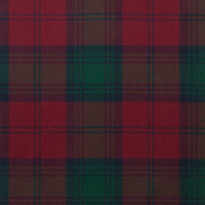 Ranita peto Tartan