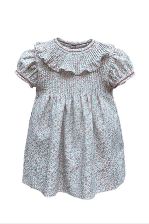 Vestido Matilda bebé