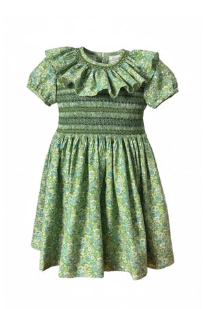 Vestido Mercedes