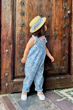 Peto liberty