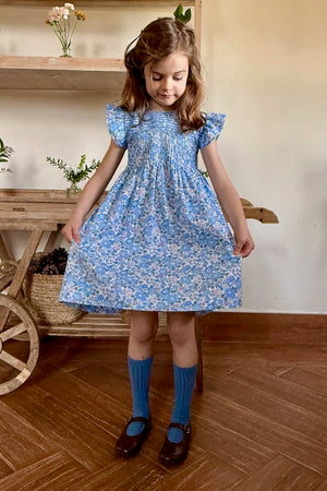 Vestido Guetaria