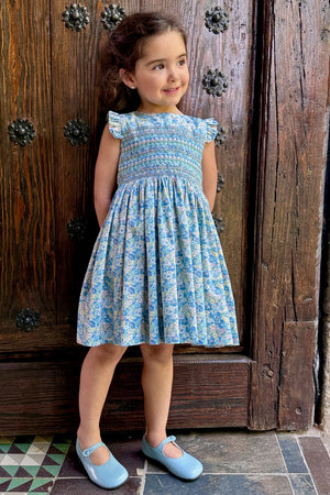 Vestido Marina