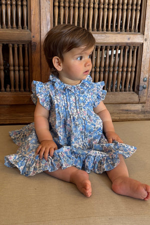 Vestido Biarritz con braguita