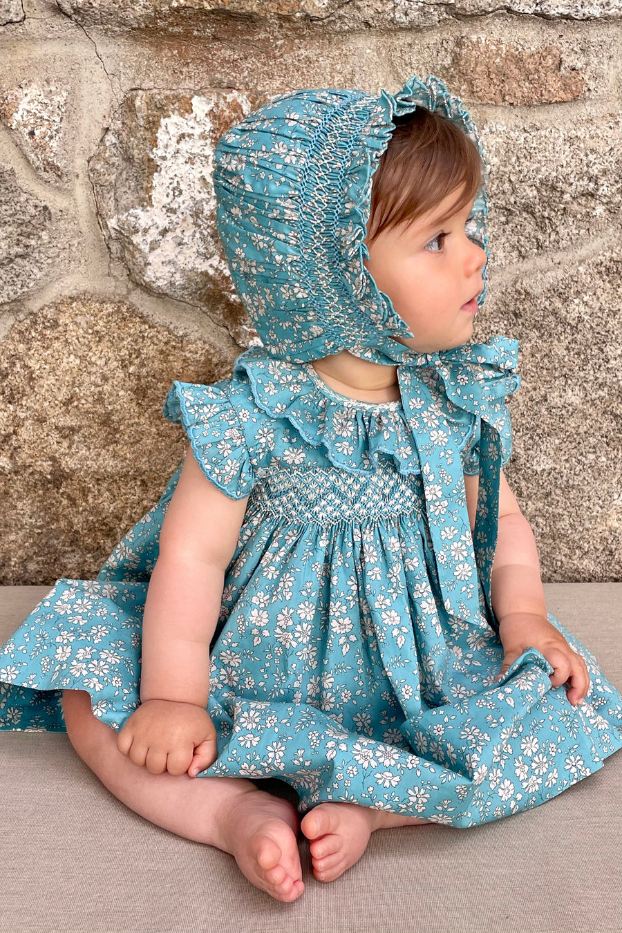 Vestido María