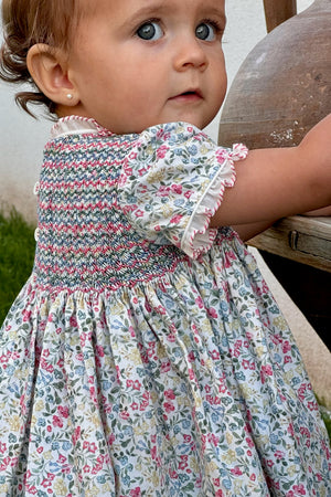 Vestido Simoni