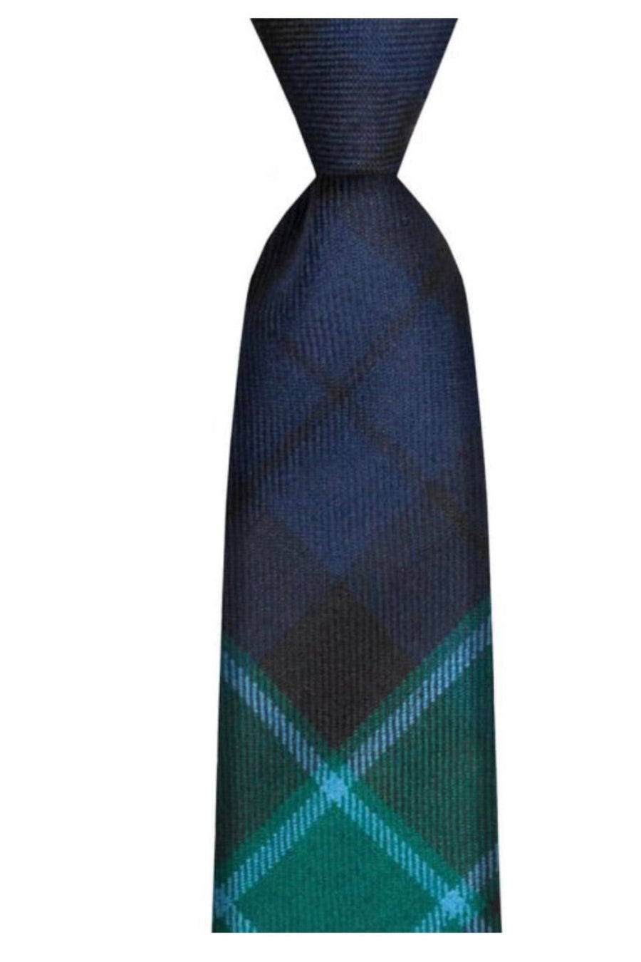 Corbata Tartan Graham