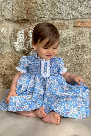 Vestido Simoni