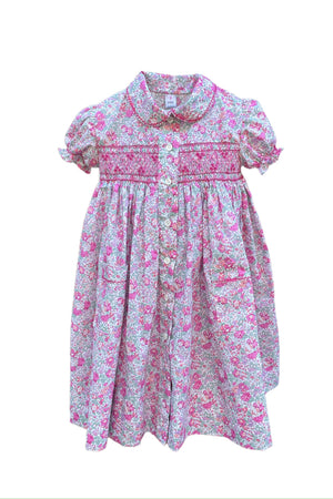 Bata Liberty Punto Smock