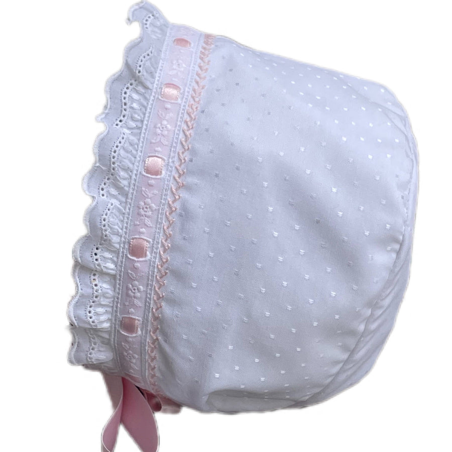 Capota faldón Brillantina