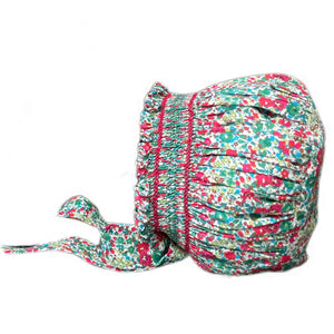 Capota Sofía Liberty Smock