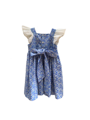 Vestido Alas