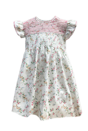 Vestido Guetaria bebé