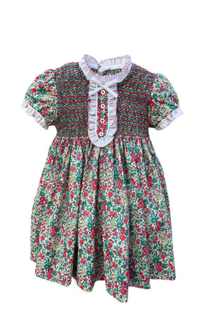Vestido Simoni