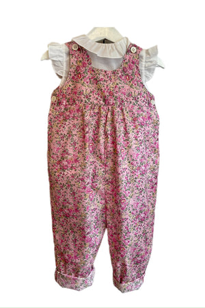 Peto liberty bebé