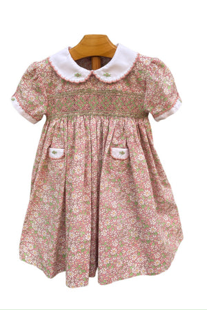Vestido Bolsillitos