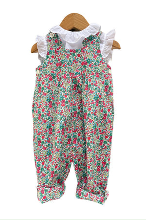 Peto liberty bebé