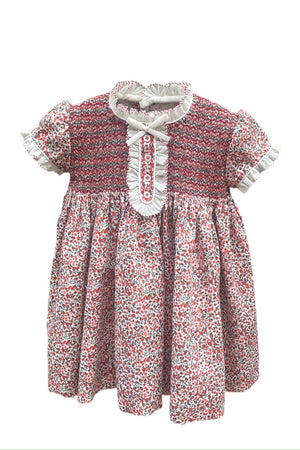 Vestido Simoni