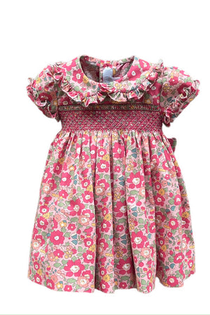 Vestido Carmen