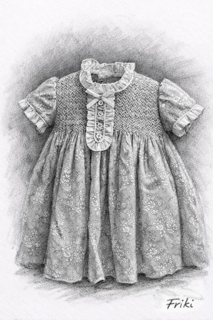 Vestido Simoni