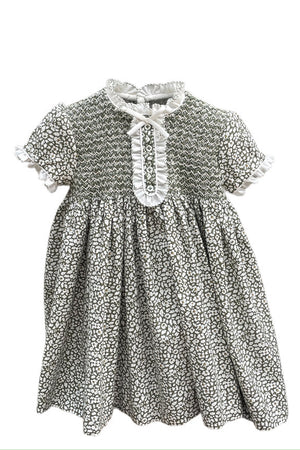Vestido Simoni