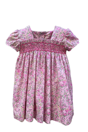 Vestido Sofía bebé