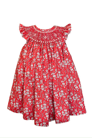 Vestido Chusa con braguita