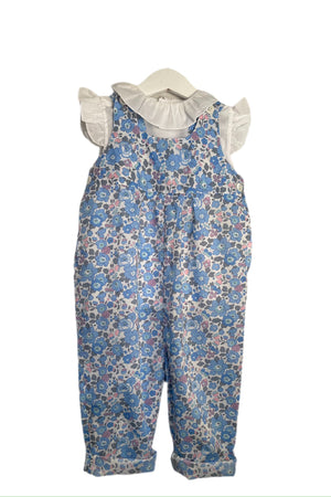 Peto liberty bebé
