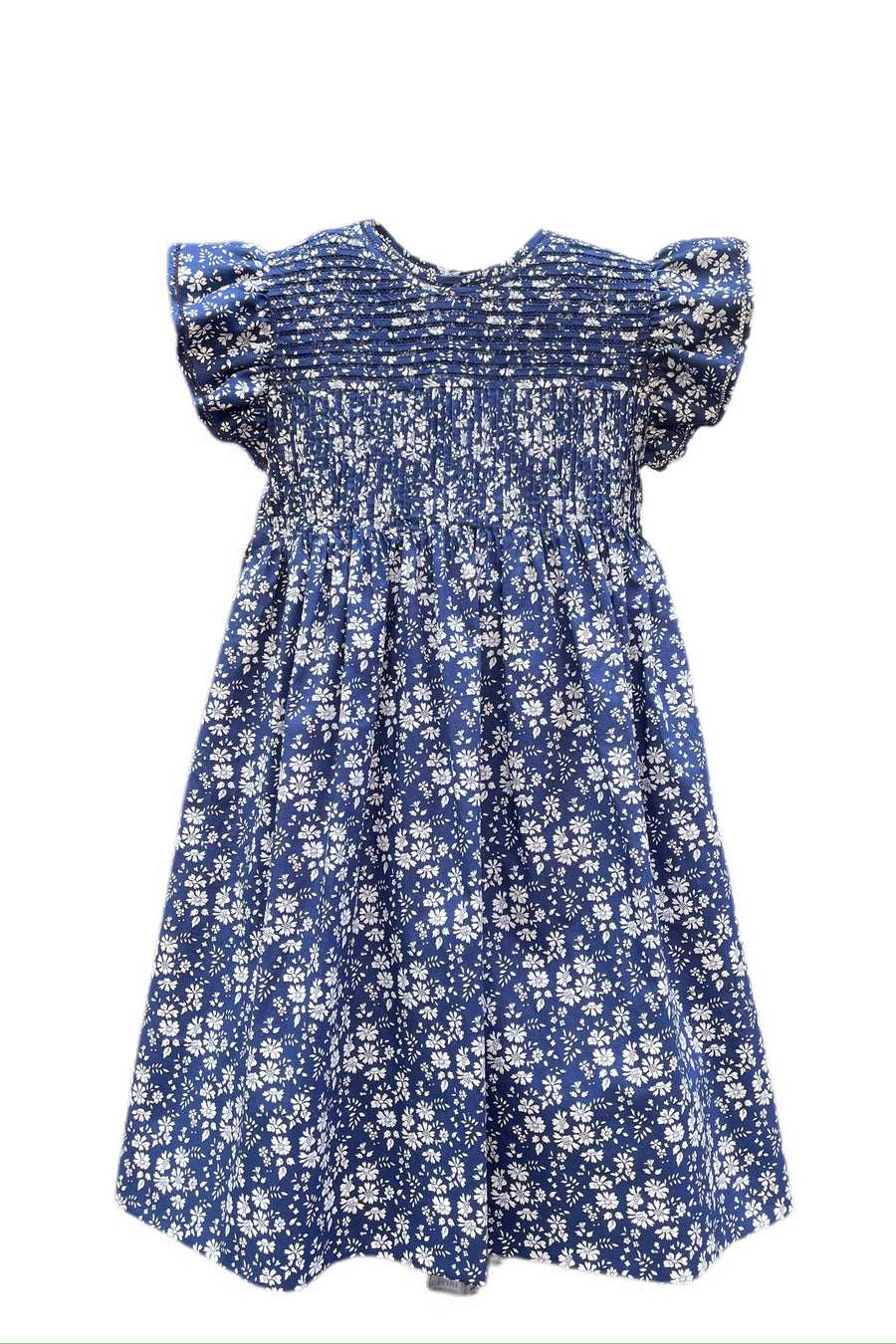 Vestido Guetaria