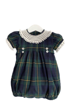 Ranita Babero Escocés