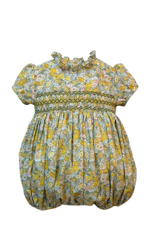 Ranita Sofía Volantito