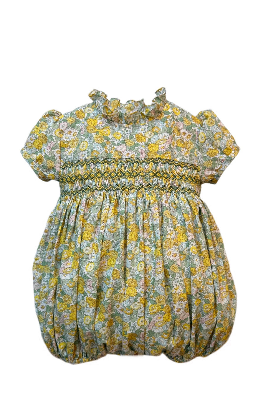 Ranita Sofía Volantito