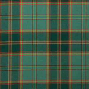 Ranita peto Tartan