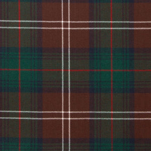 Vestido Tartan escocés