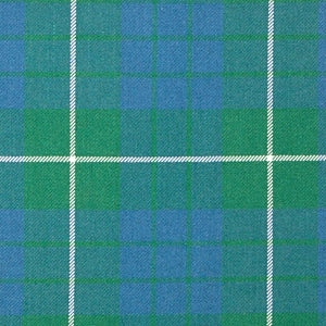 Vestido Tartan escocés