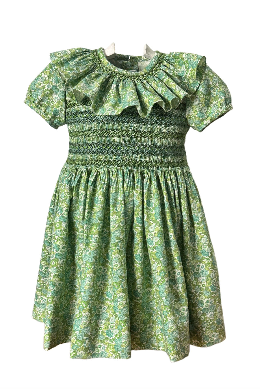 Vestido Mercedes
