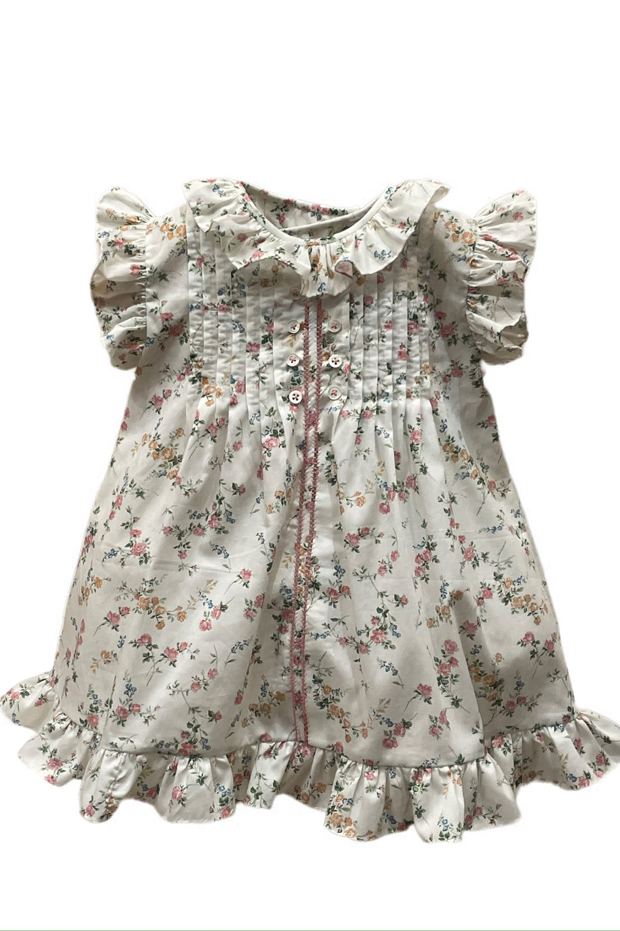 Vestido Biarritz con braguita