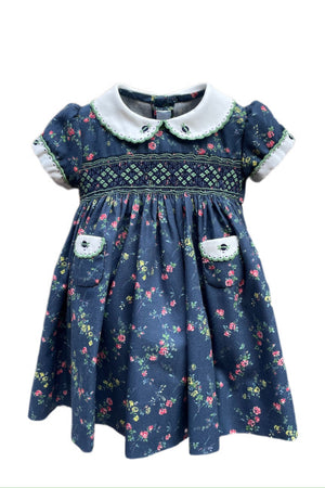 Vestido Bolsillitos