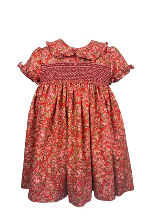Vestido Carmen